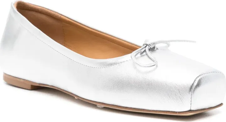 Gabriella ballet flats - Image 2