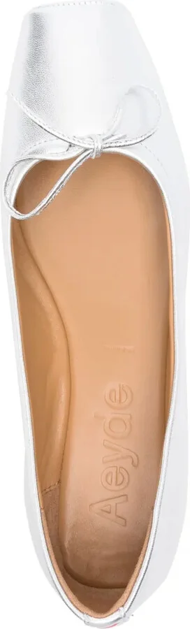 Gabriella ballet flats - Image 4