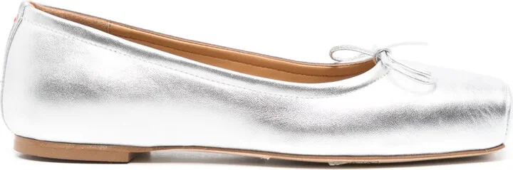Gabriella ballet flats