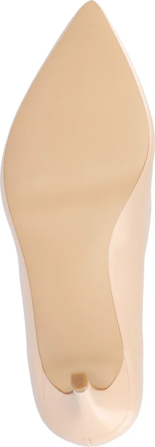 Gabriella SuperNatural Shades Tru Comfort Foam Slip On Pointed Toe Pump - Image 6
