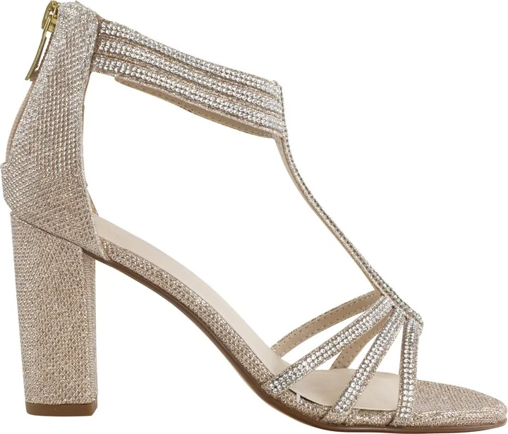 Gabriella T-Strap Sandal - Image 3