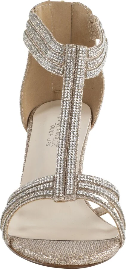 Gabriella T-Strap Sandal - Image 4