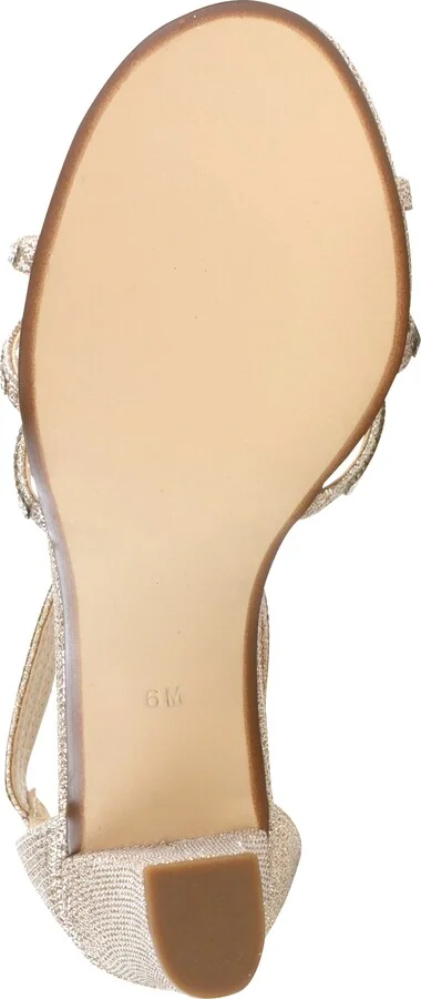 Gabriella T-Strap Sandal - Image 6
