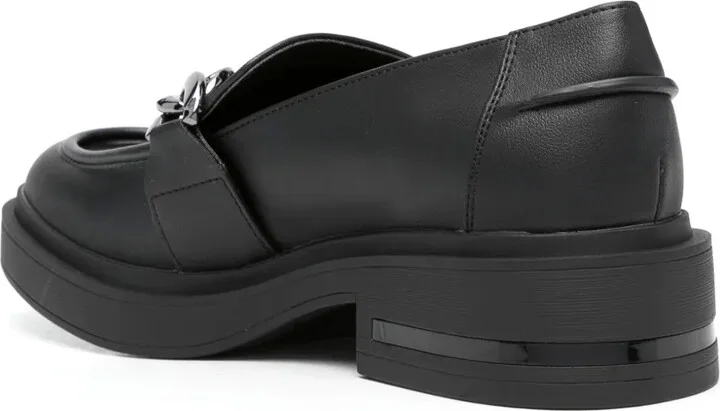 Gabrielle 23 chain-link loafers - Image 3