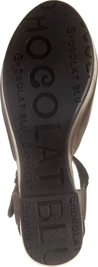 Gabrielle Platform Clog - Image 6
