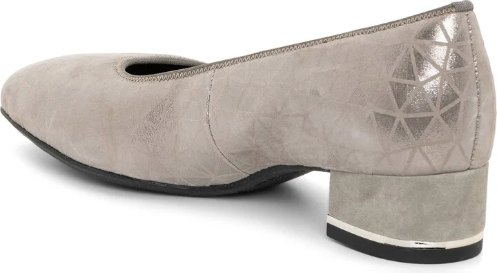 Gabrielle Pump - Image 2