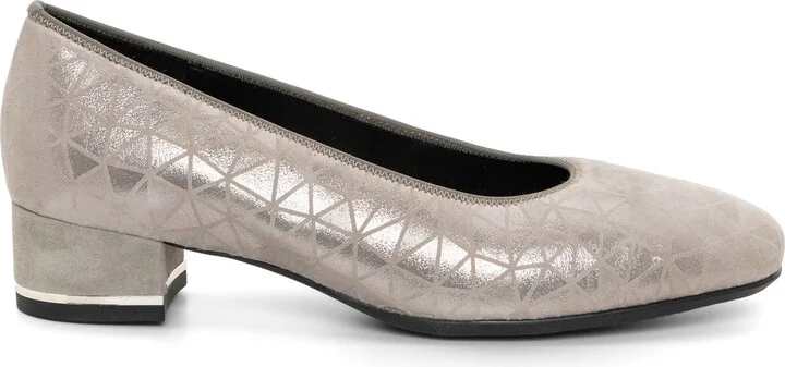Gabrielle Pump - Image 3