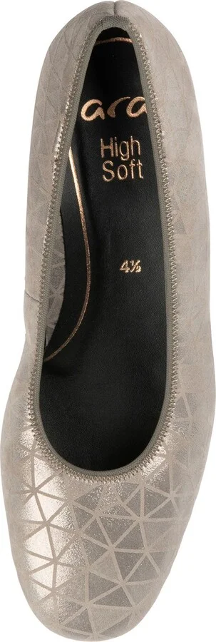 Gabrielle Pump - Image 5