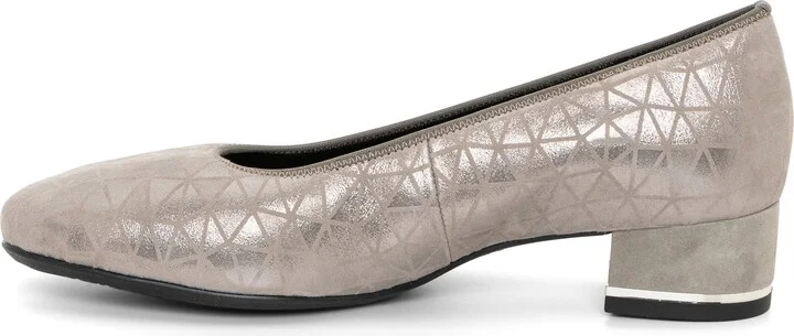 Gabrielle Pump - Image 8