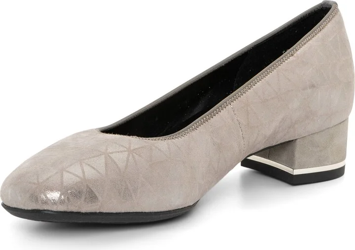 Gabrielle Pump - Image 9