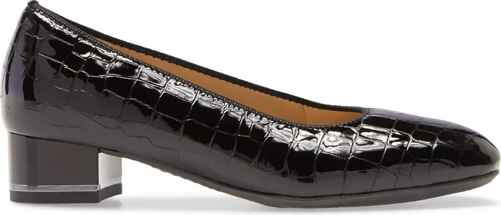 Gabrielle Pump - Image 3