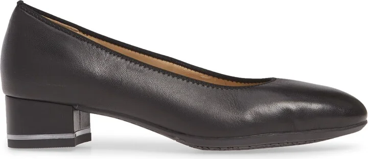 Gabrielle Pump - Image 9