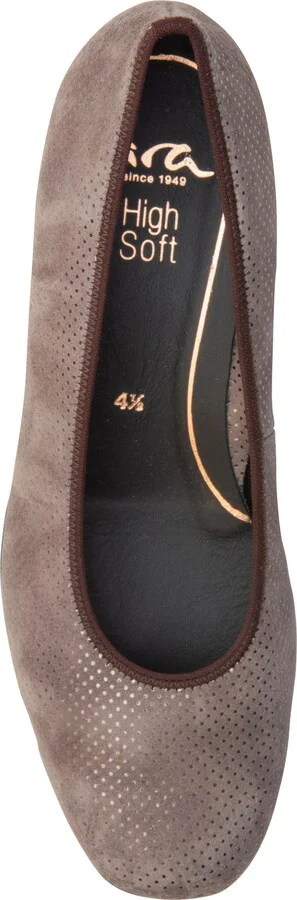 Gabrielle Pump - Image 5