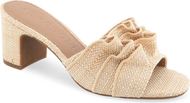 Natural Raffia