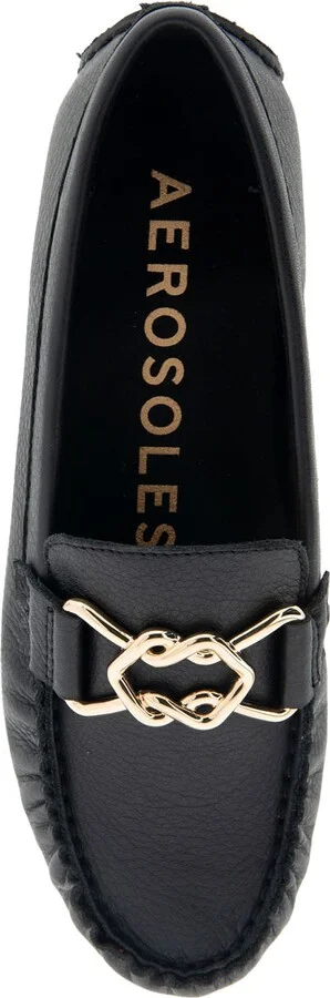 Gaby Driving Shoe - Image 11