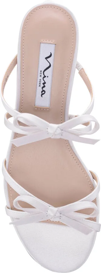 Gaby Slide Sandal - Image 4