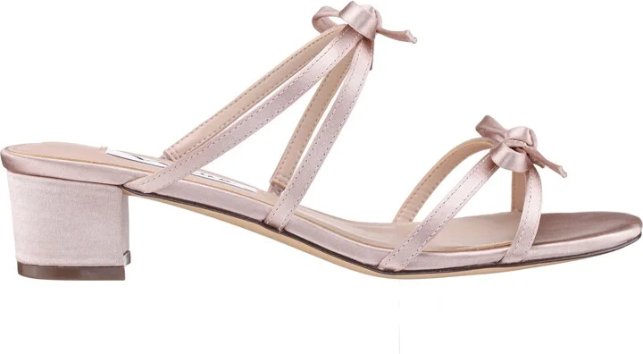 Gaby Slide Sandal - Image 8