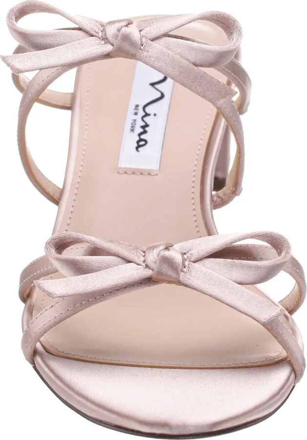 Gaby Slide Sandal - Image 9