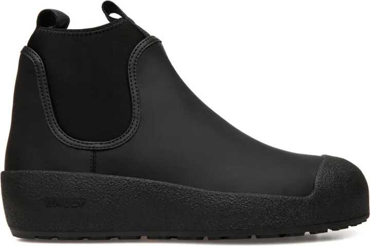 Gadey boots