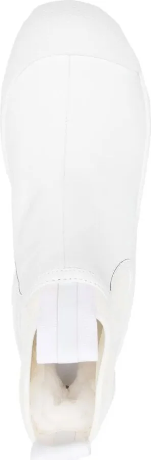 Gadey flatform elastic-panel boots - Image 4