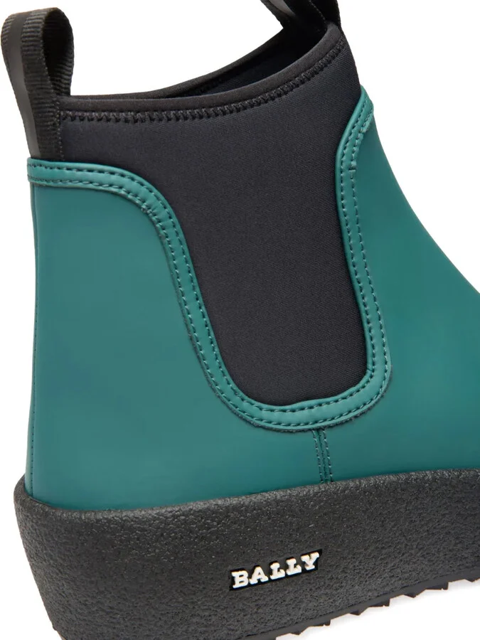 Gadey rain boots - Image 4