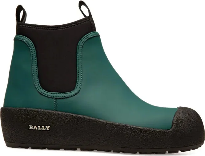 Gadey rain boots