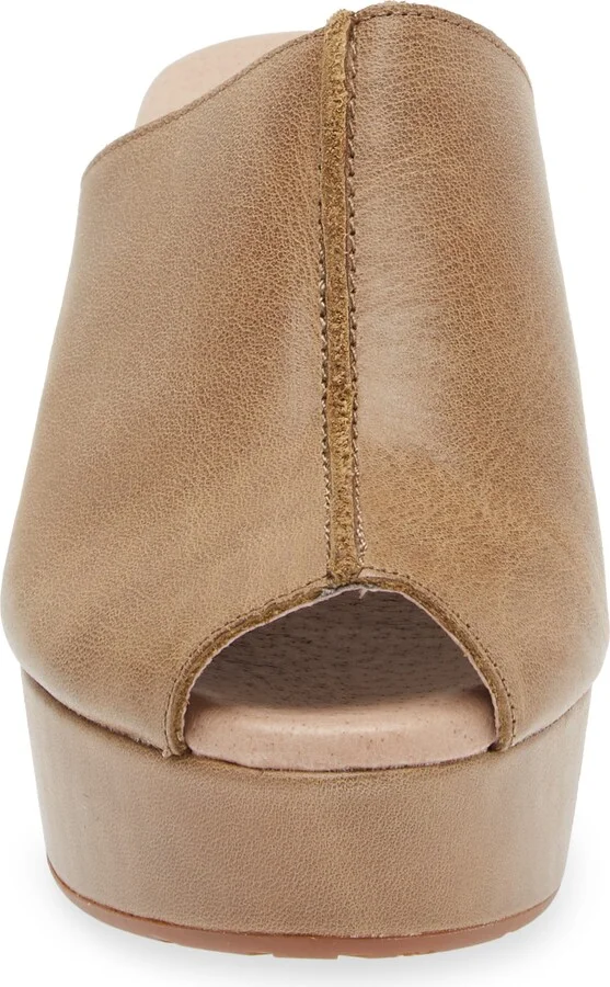 Gadis Platform Slide Sandal - Image 4