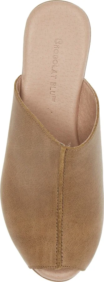 Gadis Platform Slide Sandal - Image 5