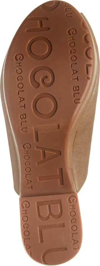 Gadis Platform Slide Sandal - Image 6
