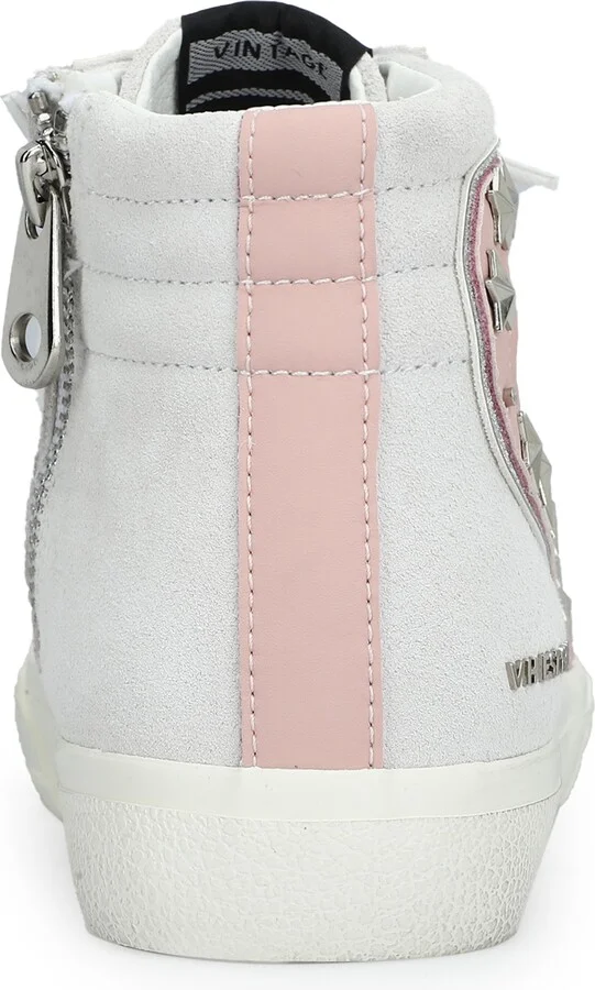 Gadol High Top Sneaker - Image 3