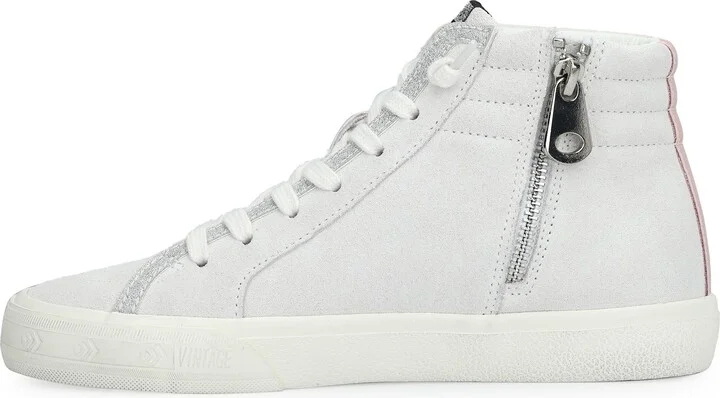 Gadol High Top Sneaker - Image 9