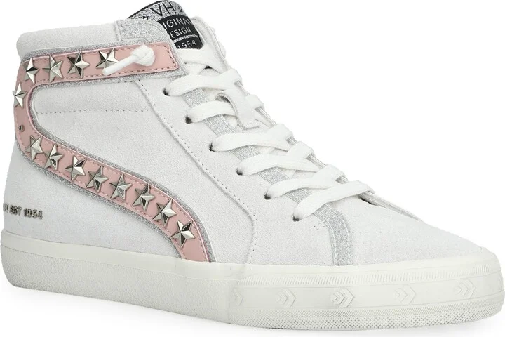 Gadol High Top Sneaker