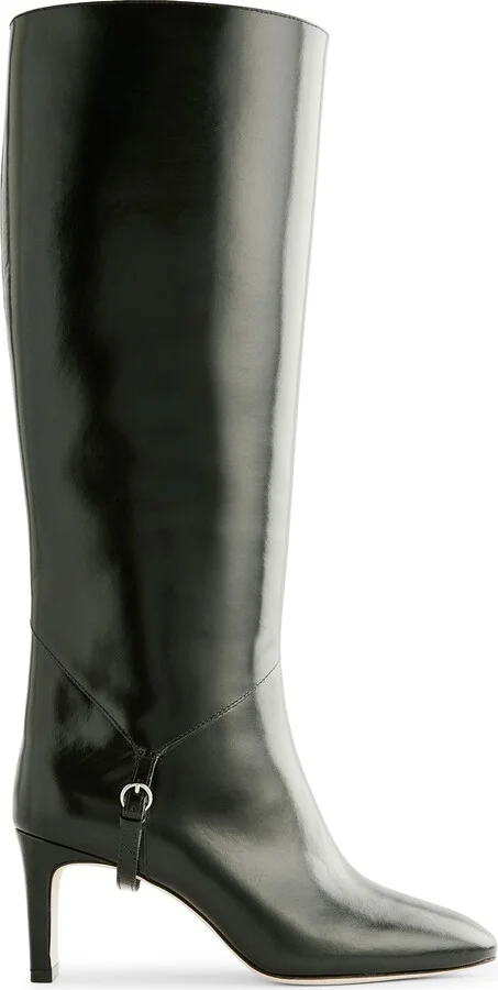 Gae Knee High Boot - Image 3