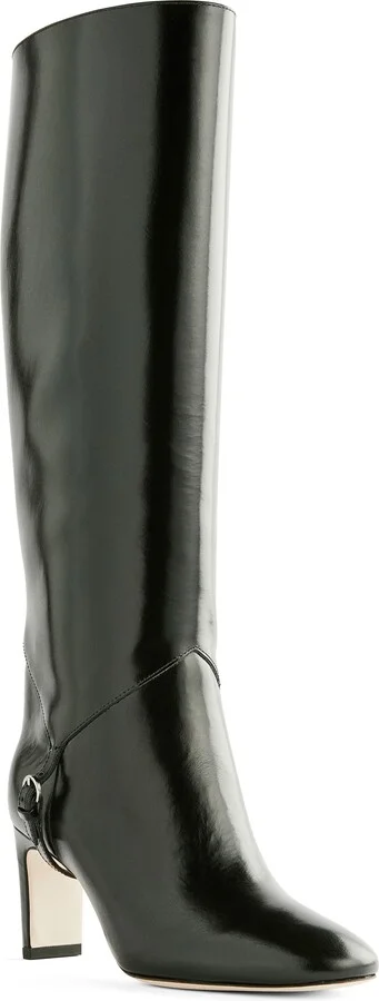 Black Leather