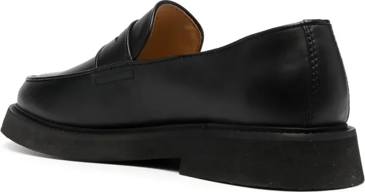 Gael leather loafers - Image 3