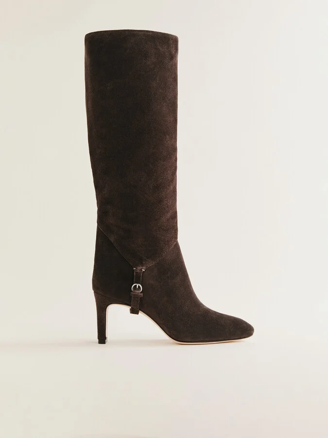 Gaelle Knee Boot - Image 2