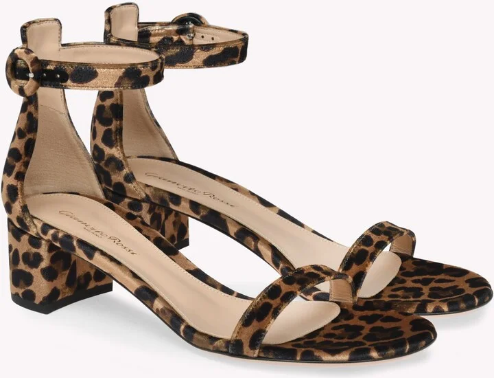 Gaeta 45 Sandal - Image 2
