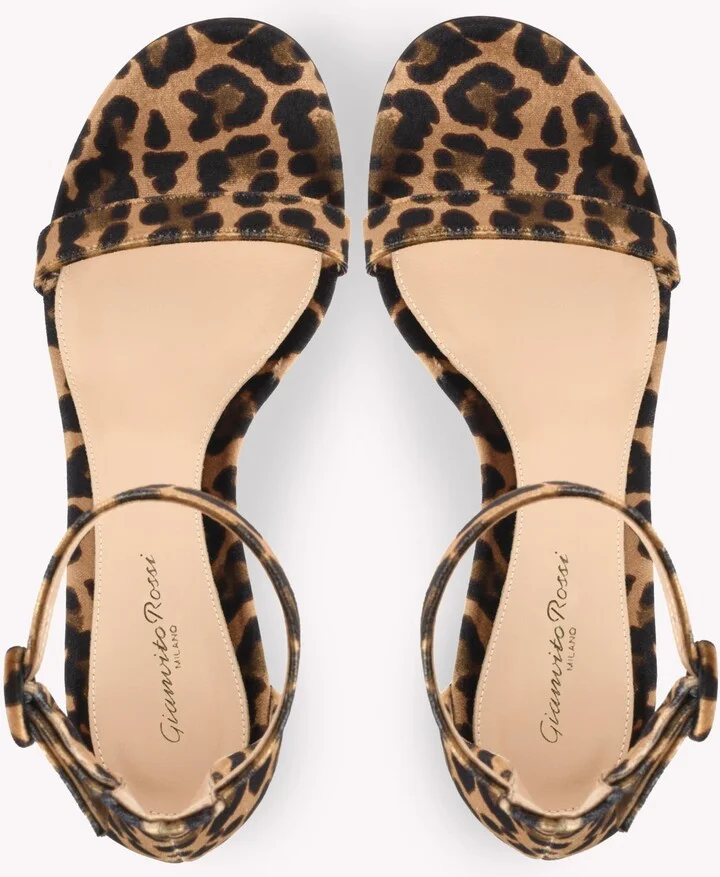 Gaeta 45 Sandal - Image 3