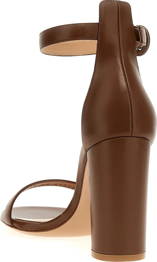 'gaeta' Sandals - Image 3