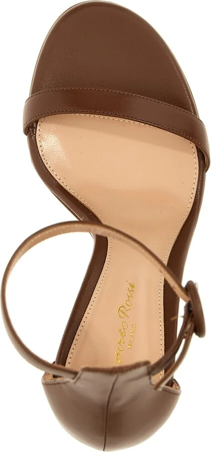 'gaeta' Sandals - Image 4
