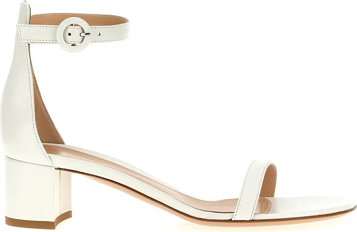 Gaeta Sandals