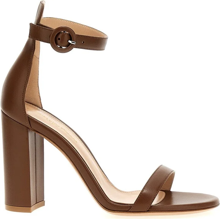 'Gaeta' Sandals