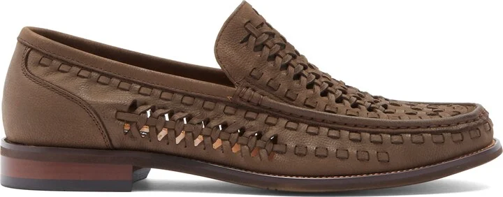 Gaetano Woven Loafer - Image 4