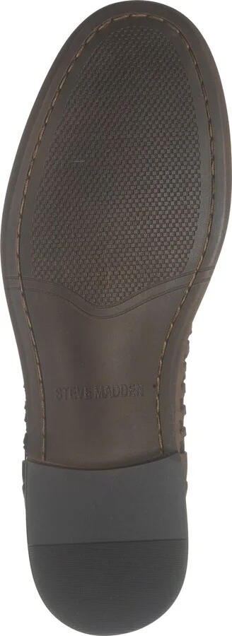 Gaetano Woven Loafer - Image 6