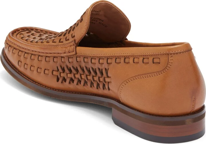 Gaetano Woven Loafer - Image 8