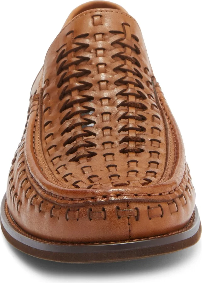 Gaetano Woven Loafer - Image 9