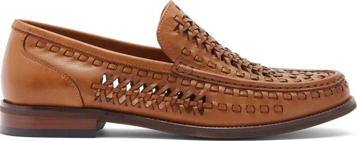 Gaetano Woven Loafer - Image 10