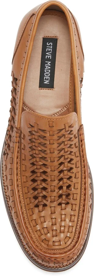 Gaetano Woven Loafer - Image 11