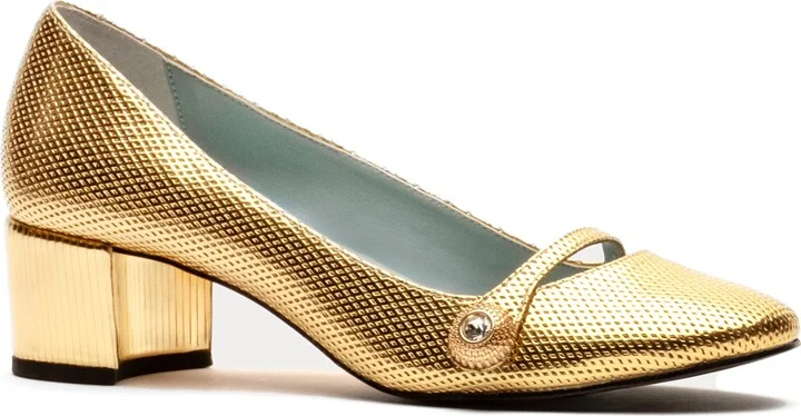 Gaga Pump
