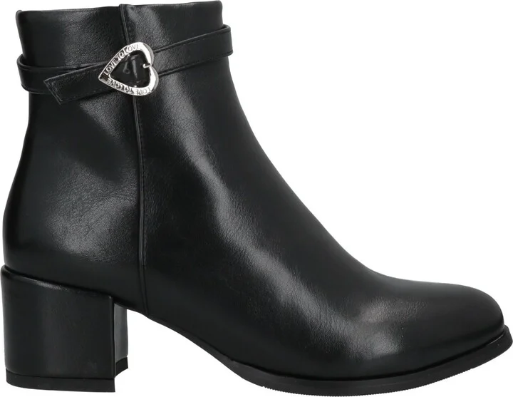 Gai Mattiolo Love To Love Woman Ankle boots - Image 3